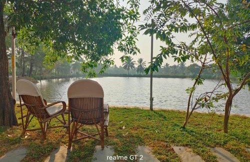 Cherthala Villa | Anaara Escapes
