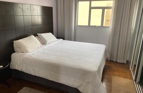 Sao Carlos Hotel | Anacã São Carlos