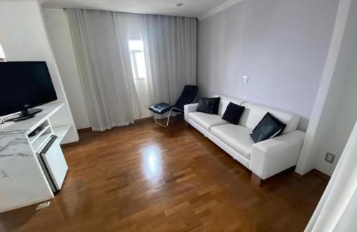 Sao Carlos Hotel | Anacã São Carlos