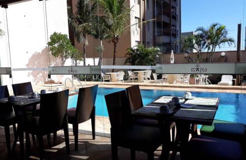 Sao Carlos Apartment | Anacã SC