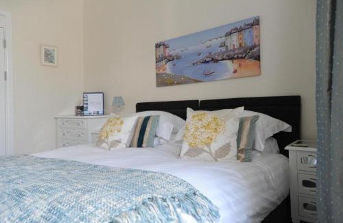 Maenporth Hotel | Anacapri