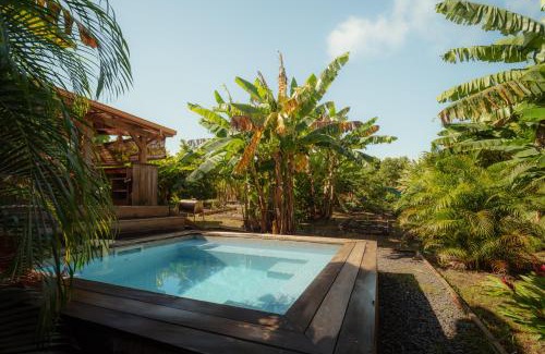 Saint-Francois Cabin | Anacardier Ecolodge