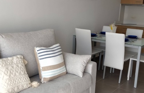 Molinell Apartment | Anacasa Dunas MET Oliva Nova AP313