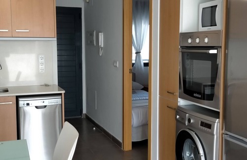 Molinell Apartment | Anacasa Dunas MET Oliva Nova AP313