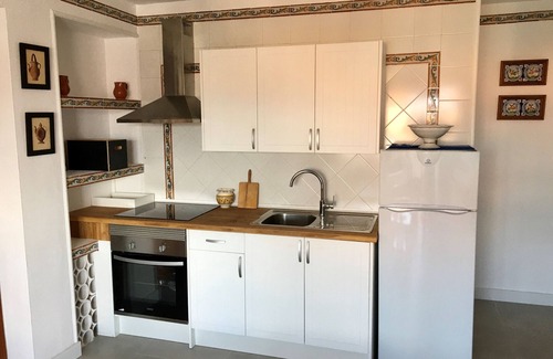 Oliva Apartment | Anacasa Via de Ronda Pau Pi AP475