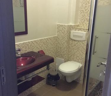 Costinesti House | Anacris Guesthouse