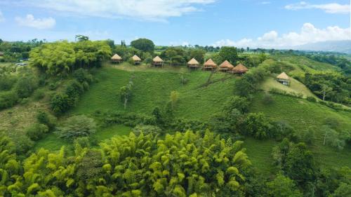 El Jazmin Hotel | Anahari Centro Wellness