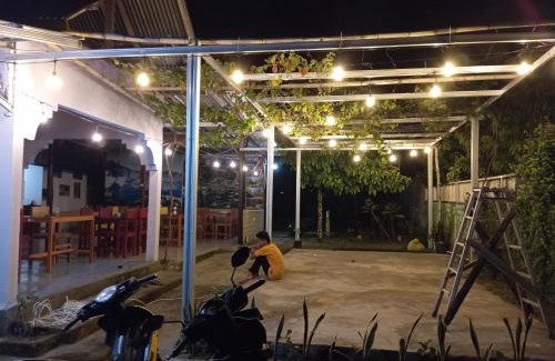 Bayan House | Anak rinjani guesthouse
