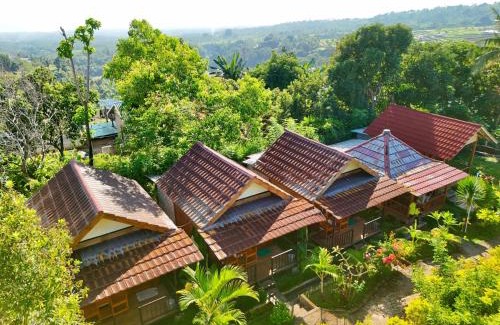 Bayan House | Anak rinjani guesthouse
