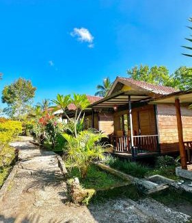 Bayan House | Anak rinjani guesthouse