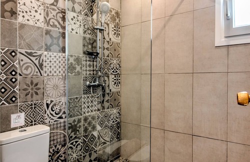 Monolithos Hotel | Anamar Santorini