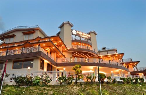 Manali Hotel | Anand Vardhan Resorts