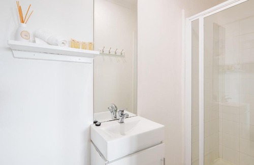 Corinella Hotel | Ananda 2 -Room with a Sea View