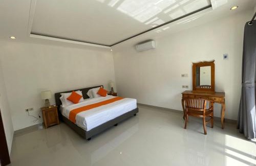 Melayang House | Ananda II Homestay Tegallalang-Ubud