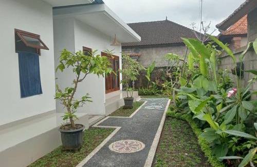 Melayang House | Ananda II Homestay Tegallalang-Ubud