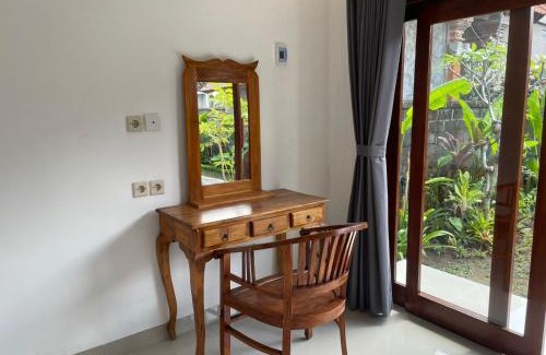 Melayang House | Ananda II Homestay Tegallalang-Ubud