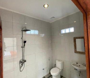 Melayang House | Ananda II Homestay Tegallalang-Ubud