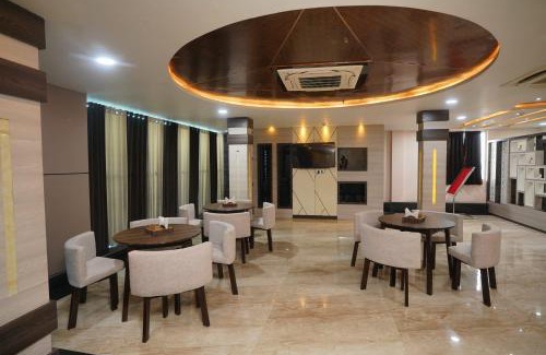 Indira Nagar Hotel | Ananda Inn