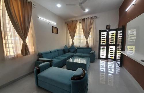 Mhow House | Ananda Nilayam Nisarg Farms