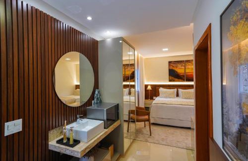 Pirenopolis Hotel | Ananda Pousada