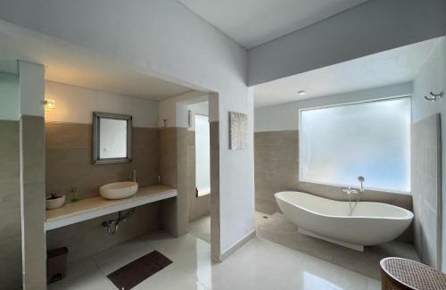 Tabanan Villa | Ananda Villa Yeh Gangga by The Lavana - 4 Bedroom Villa with Private Pool