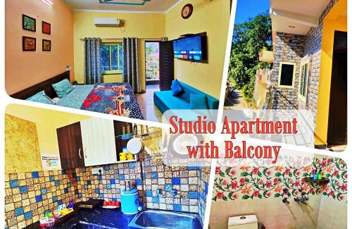 Rishikesh House | Anandam Home Stay