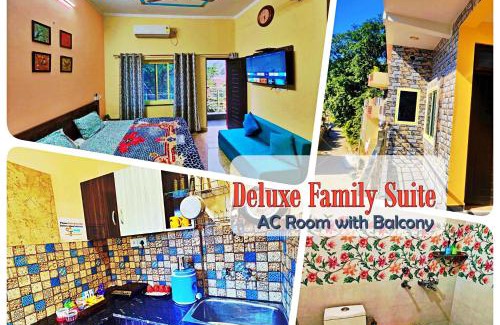 Rishikesh House | Anandam Home Stay