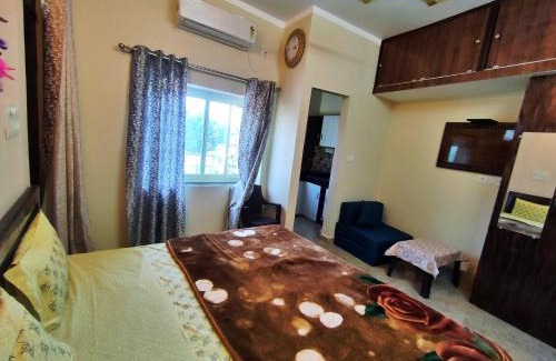 Rishikesh House | Anandam Home Stay