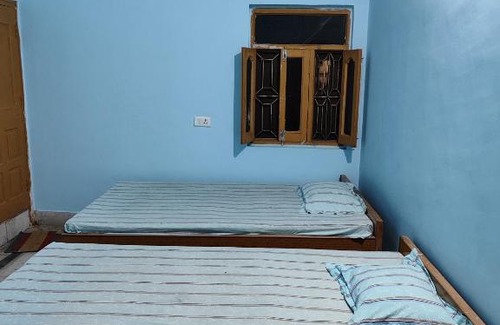 Bodh Gaya House | Anandshree guest house