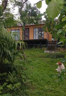 Khelvachauri Ski Chalet | ANANIA Cottage