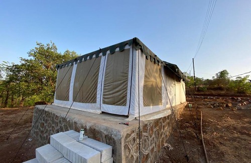 Khodala Other | Ananta Ecostays ,Igatpuri, The Best Luxury Camping, Glamping