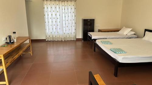 Ramtek House | Anantara Farmhouse Kitchen & Stay