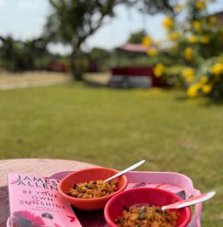 Ramtek House | Anantara Farmhouse Kitchen & Stay