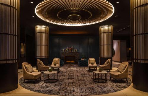 Binnenstad Hotel | Anantara Grand Hotel Krasnapolsky Amsterdam