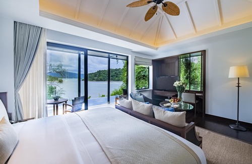 Choeng Thale Hotel | Anantara Layan Phuket Resort