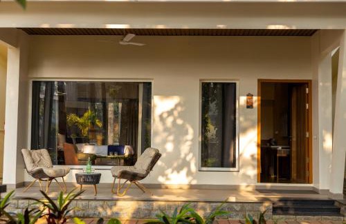 Yelagiri Hotel | Ananthyam Resort by Anukulas
