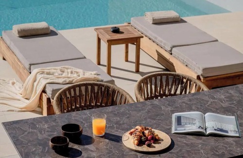 Episkopi Villa | Anantia Villa 2 - Scenic View, Luxury Experience