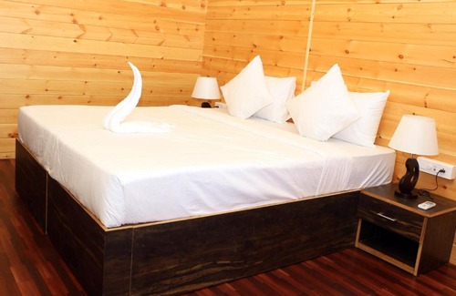 Agonda Resort | Anantra Sea View Resort
