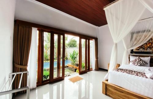 Pejeng Kawan Hotel | Anantya Private Villa-Hidden Oasis with Private Pool in Ubud