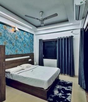 Tungarli Villa | Ananya Villa Ac LUXURY ll 3BHK ll PRIVATE VILLA ll WITH SWIMMING POOL ll