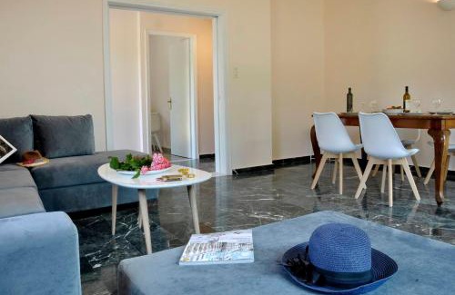 Doukades Apartment | Anastasios Paleokastritsa apartment