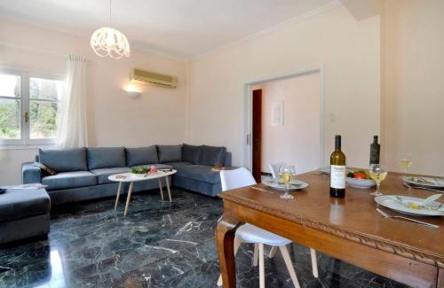 Doukades Apartment | Anastasios Paleokastritsa apartment