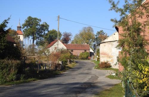 Zary Resort | Anastasis