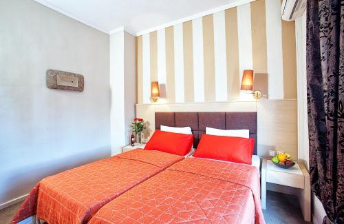 Kastoria Hotel | Anastassiou Hotel - Bike and motorcycle friendly hotel