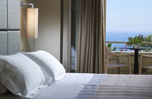 Riglia Hotel | Anaxo Resort