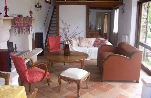 Olmi Cappella Cottage | Anc typical stone stables in the heart of GIUNSSANNI to OLMI CAPELLA