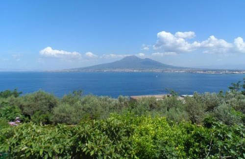 Castellammare di Stabia Hotel | Ancelle Sorrento - Casa d'Accoglienza