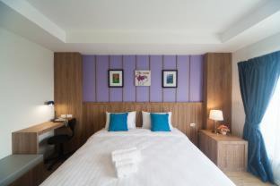 Sila Hotel | Anchan Laguna Hotel โรงแรมอัญชันลากูน่า