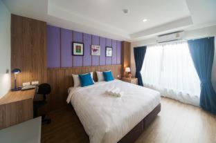 Sila Hotel | Anchan Laguna Hotel โรงแรมอัญชันลากูน่า
