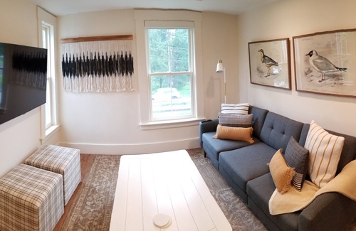 Durham Hotel | Anchor at Tideline